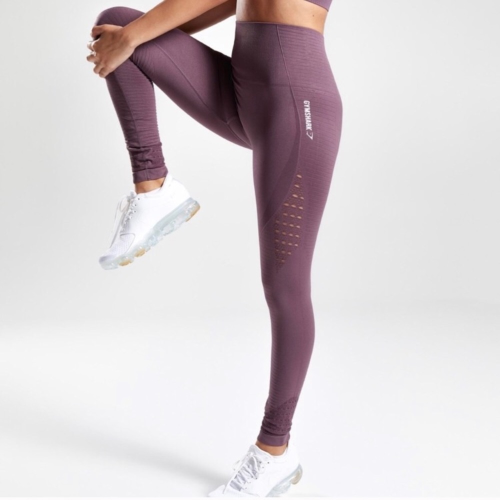 Gymshark Energy Seemless High Waisted Leggings